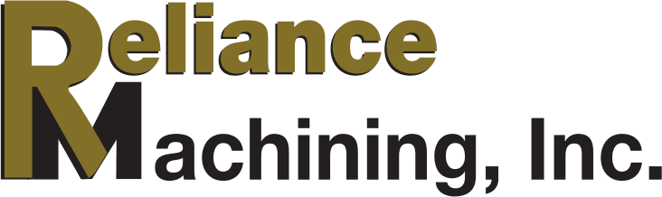 TransLogo3 – Reliance Machining