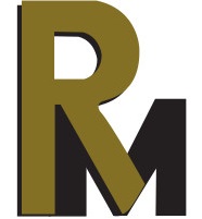 Logo- Rm – Reliance Machining